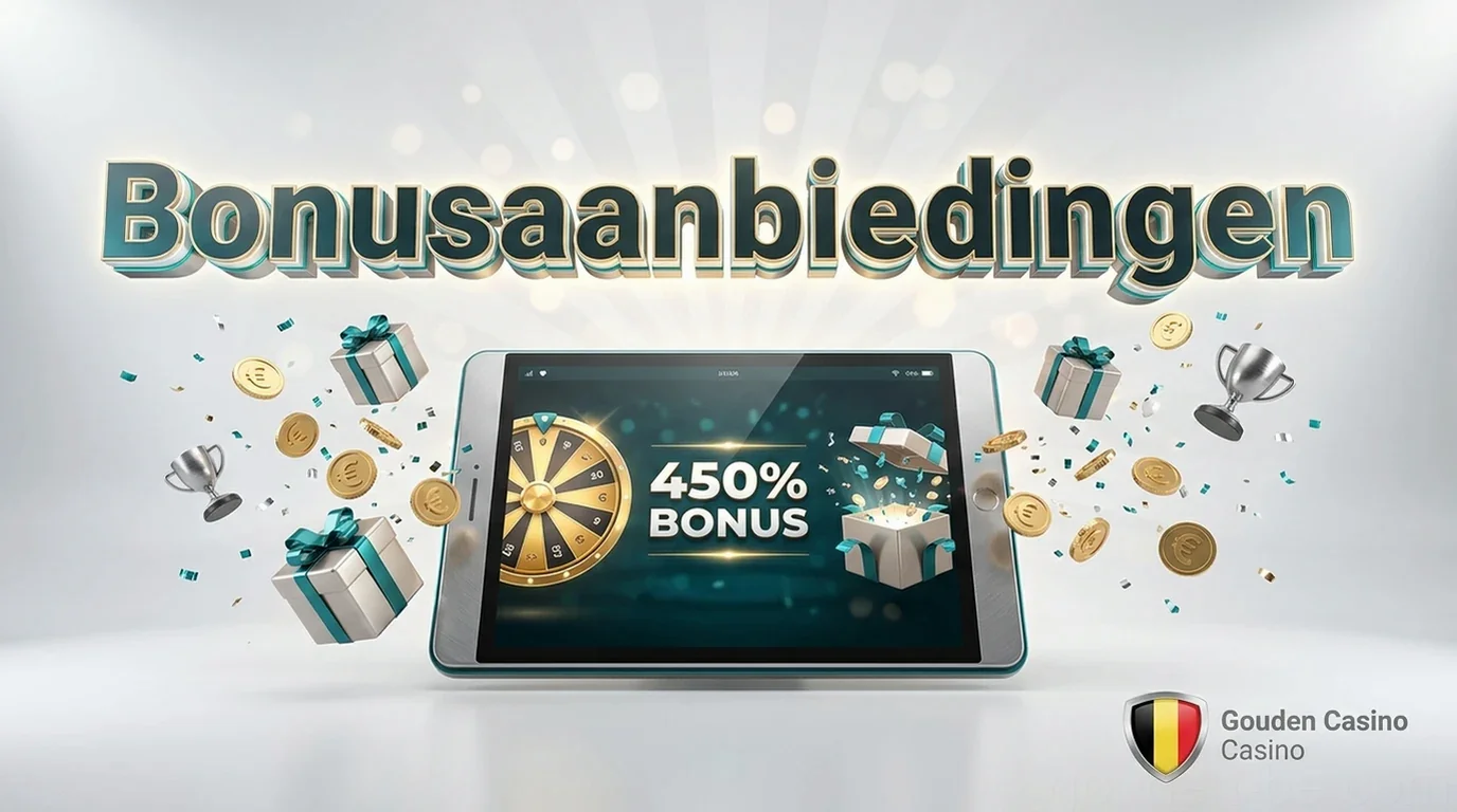 Bonusaanbiedingen