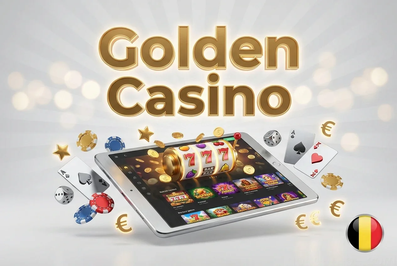 Golden Euro Casino