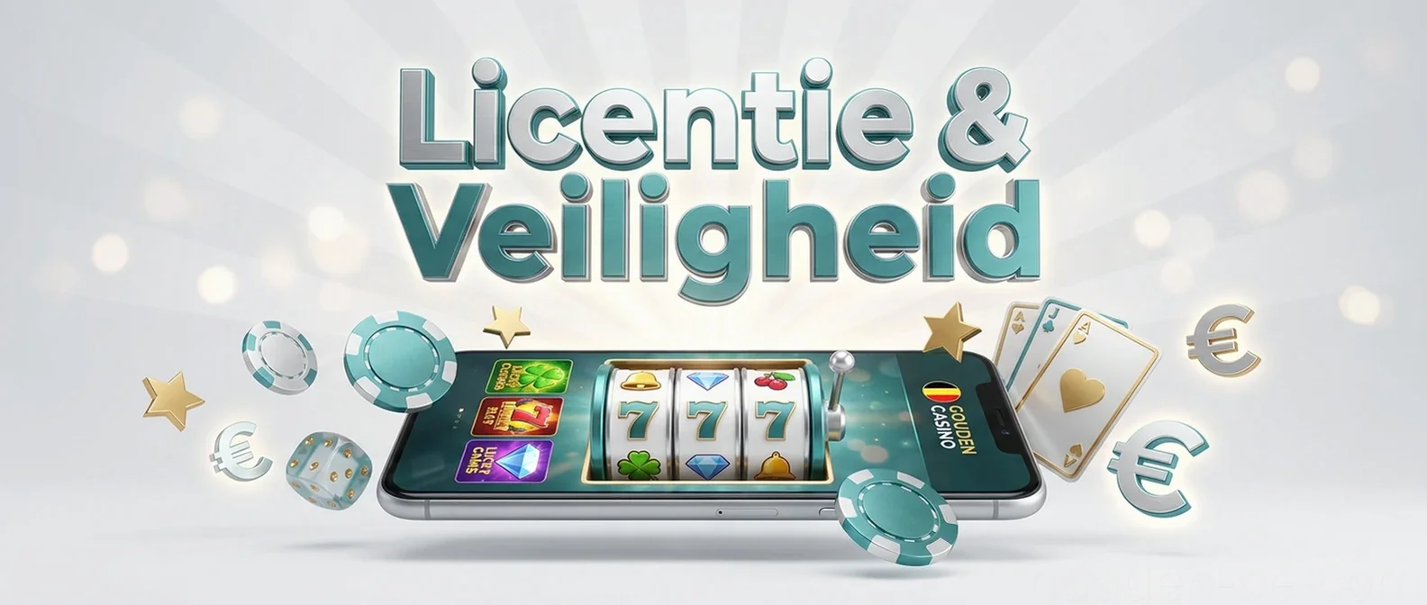 Licentie & Veiligheid